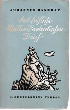 Das fröhliche Müller-Partenkirchen-Buch.