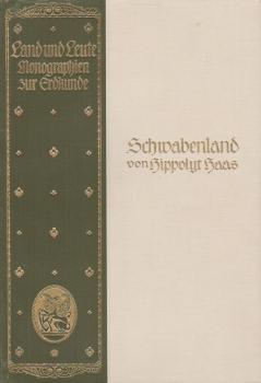Schwabenland.