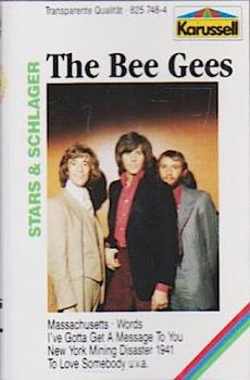 Stars & Schlager [Musikkassette]