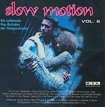 Slow Motion Vol.6