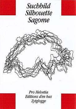 Suchbild, Silhouette, Sagome.