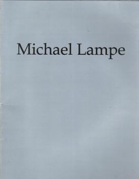 Michael Lampe: Literarische Landschaften. Märchenbilder aus der neuen Zeit.