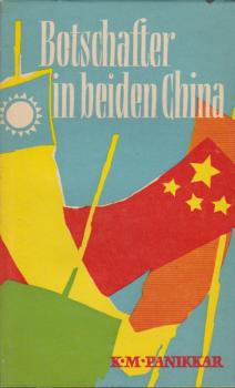 Botschafter in beiden China.