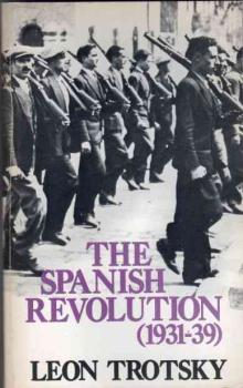 The Spanish Revolution (1931-39)