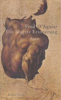 Die längste Erinnerung : Roman.