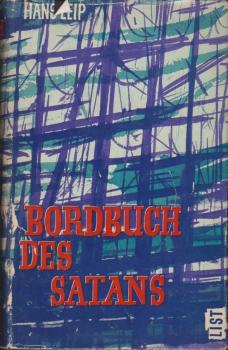 Bordbuch des Satans : Eine Chronik d. Freibeuterei vom Altertum bis z. Gegenwart.