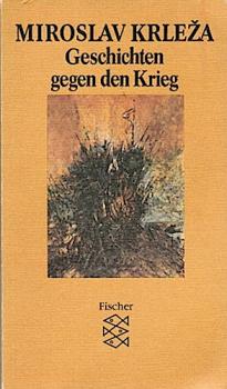 Geschichten gegen den Krieg.
