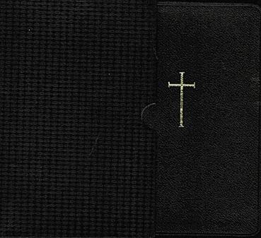 Evangelisches Kirchengesangbuch. Ausgabe für die Evangelische Landeskirche von Kurhessen - Waldeck.