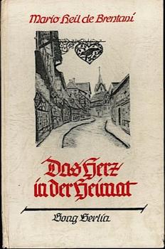 Das Herz in der Heimat : Novellen.