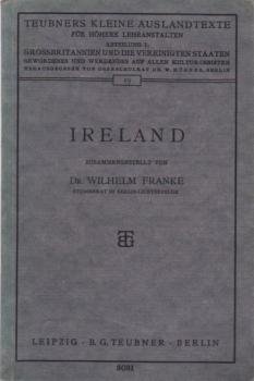 Ireland.