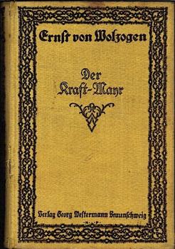 Der Kraft-Mayr.