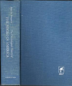 The chronological history of the negro in america.