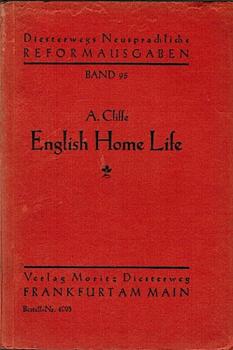 English Home Life.