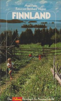Finnland.