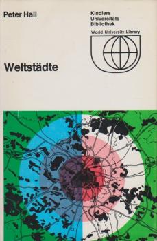 Weltstädte.