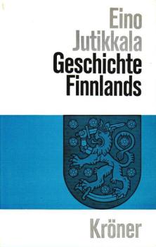 Geschichte Finnlands.