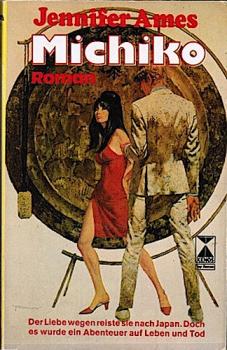 Michiko : Roman.
