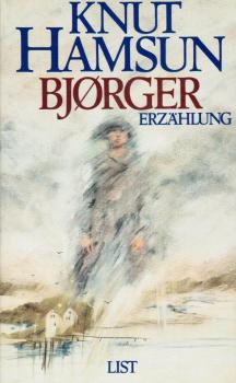 Bjorger : Erzählung.