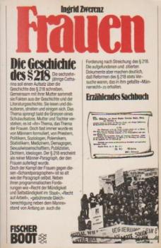 Frauen : d. Geschichte d. § 218.