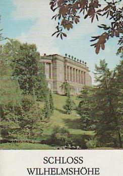Schloss Wilhelmshöhe: Amtlicher Führer.