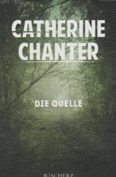 Die Quelle : Roman.