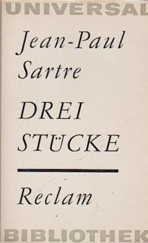 Drei Stücke : [aus d. Franz.].