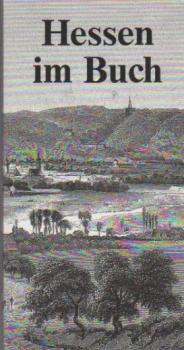 Hessen im Buch.