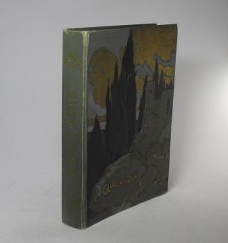 Quo Vadis. Geschichtliche Erzählung aus der Zeit Kaiser Neros