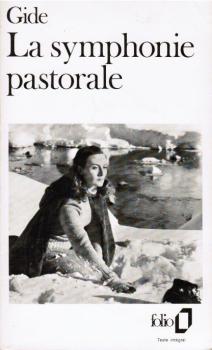 La Symphonie pastorale