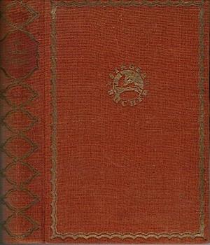 Seltsame Geschichten. Übersetzung von Bernhard Bernson. Ausstattung von Emil Preetorius;