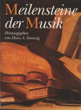 Meilensteine der Musik.
