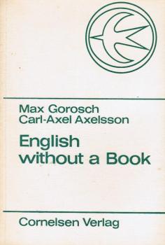 English without a book : A bilingual experiment in primary schools by audiovisual means.