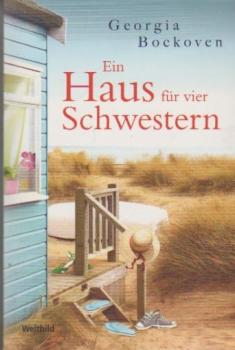 Ein Haus für vier Schwestern.