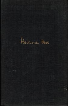 Erzählungen, Hörspiele, Aufsätze.