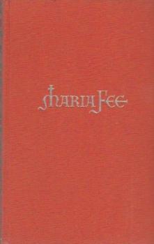 Maria Fee.