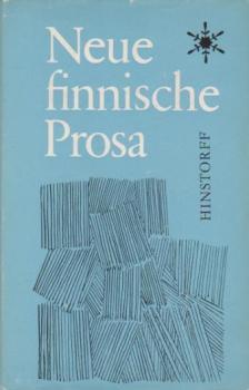 Neue finnische Prosa : Erzählungen.