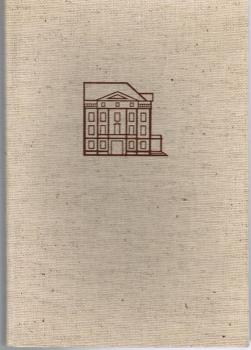 Ein deutsches Hoftheater in Romantik und Biedermeier : Die Kasseler Bühne zur Zeit Feiges u. Spohrs.