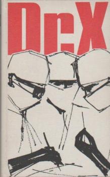 Dr. X : Tagebuch eines Arztes.