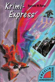 "Krimi-Express".