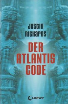 Der Atlantis-Code.