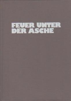 Feuer unter der Asche : Chiles gescheiterte Revolution.