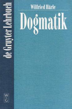Dogmatik.