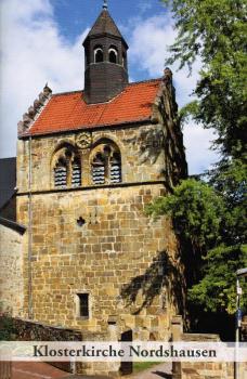 Klosterkirche Nordshausen.