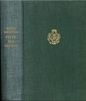 Peter der Grosse.