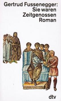Sie waren Zeitgenossen : Roman.