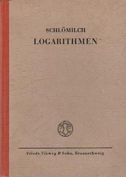 Fünfstellige logarithmische und trigonometrische Tafeln.
