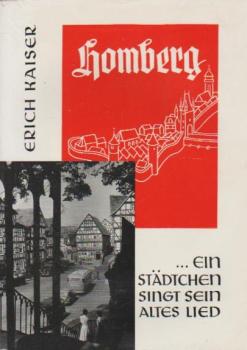 Ein Städtchen singt sein altes Lied.