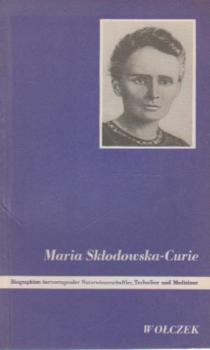 Maria Sklodowska-Curie und ihre Familie.