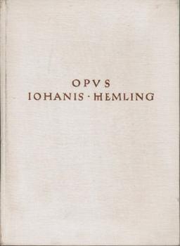 Hans Memling, der Meister des Schreins der heiligen Ursula.
