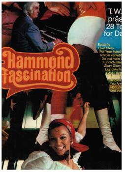 Hammond Fascination [Vinyl, LP]